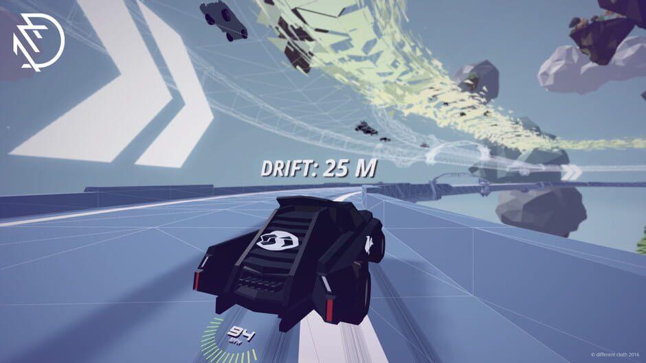 Drive!Drive!Drive! screenshot 4