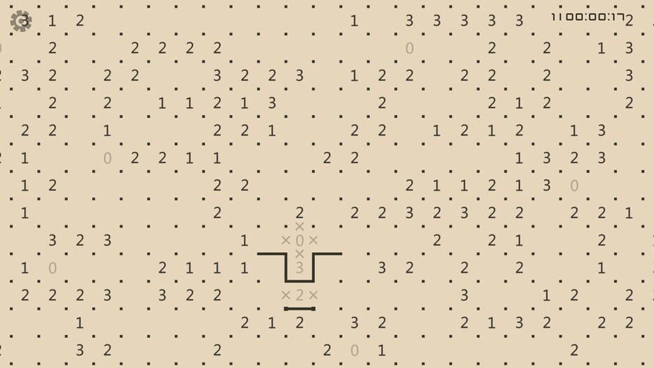 Slither Link screenshot 4
