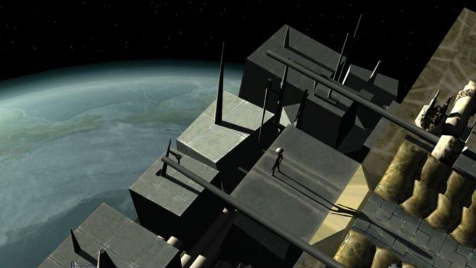 UFO: Aftershock screenshot 3