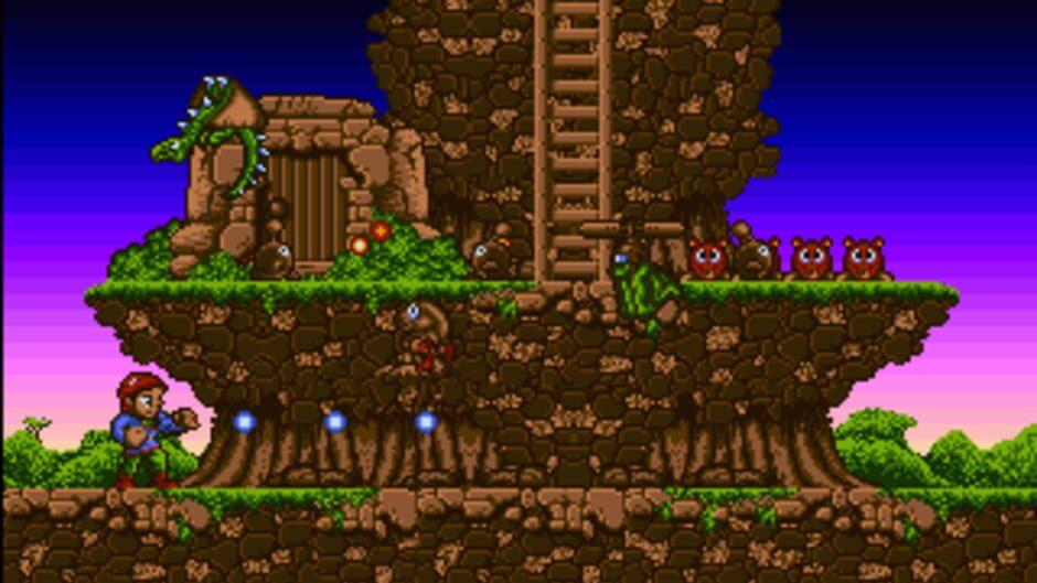 Elf screenshot 1