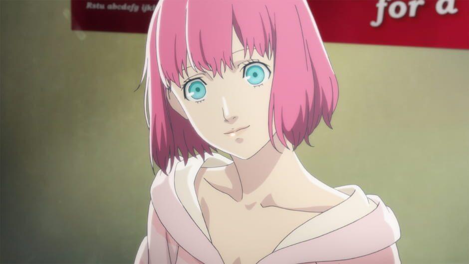 Catherine: Full Body artwork 3