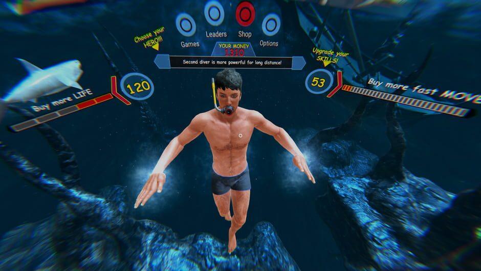 DeepFear screenshot 4