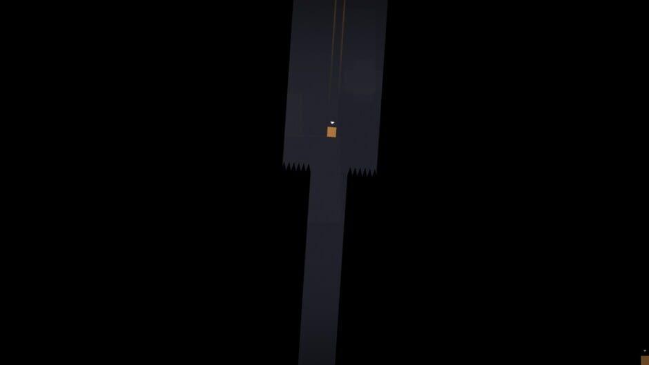 Thomas Was Alone screenshot 1