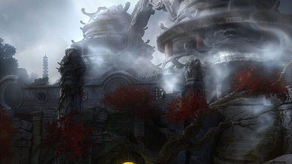 World of Warcraft: Mists of Pandaria artwork 1