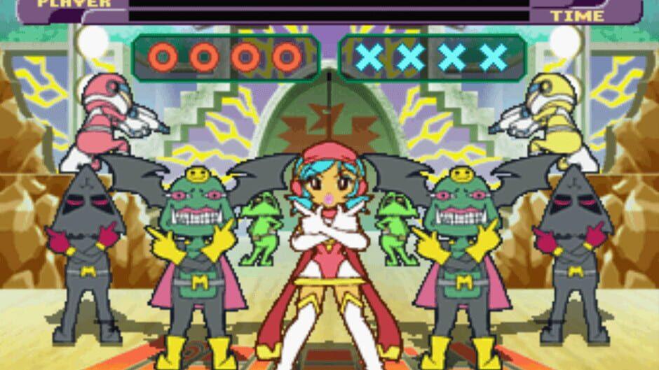 Superstar Dance Club screenshot 1
