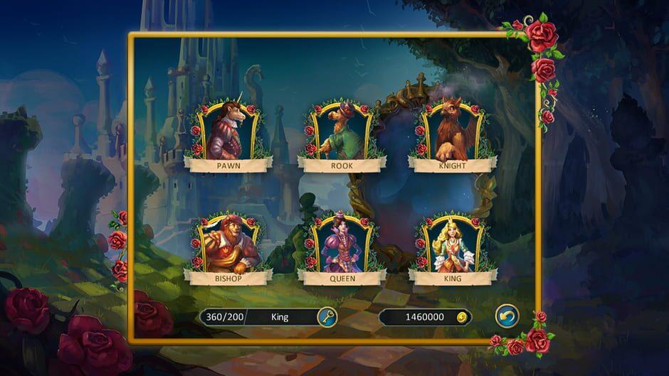 Alice's Patchworks 2 screenshot 4