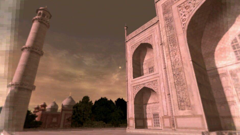 Road to India: Between Hell and Nirvana screenshot 2