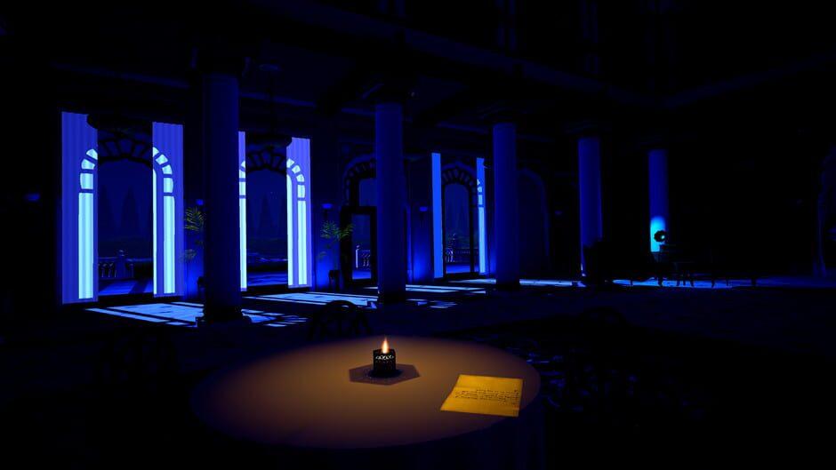 Seance: The Unquiet screenshot 1