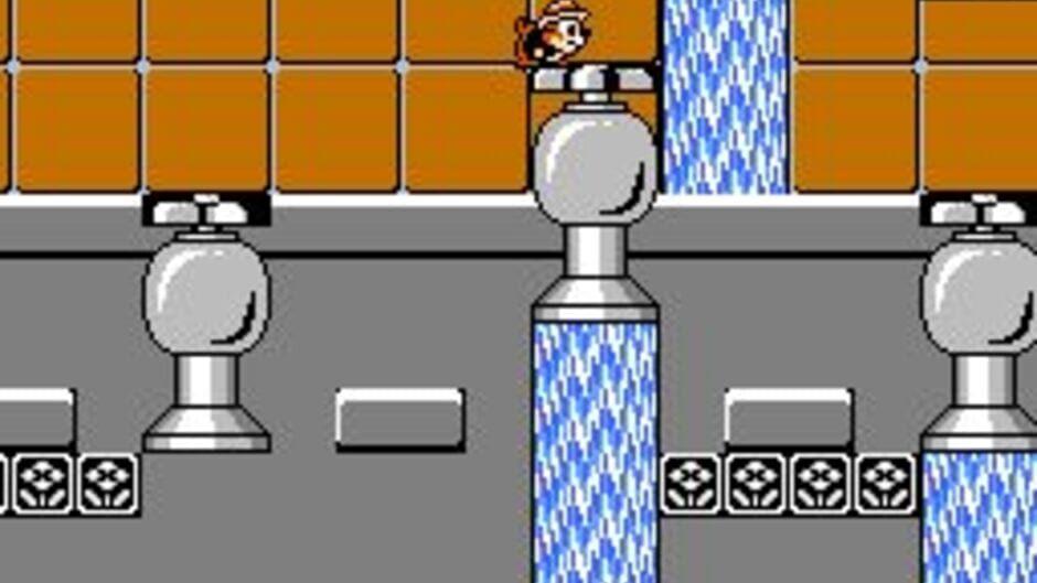 Disney's Chip 'n Dale Rescue Rangers screenshot 3
