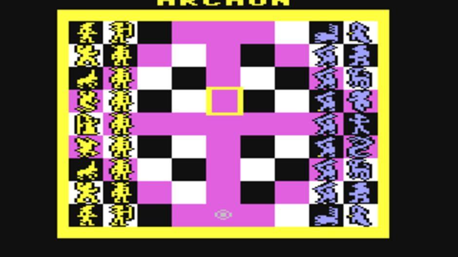 Archon screenshot 3