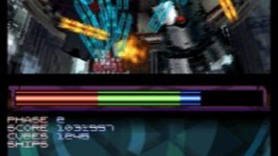 Metal Torrent screenshot 4