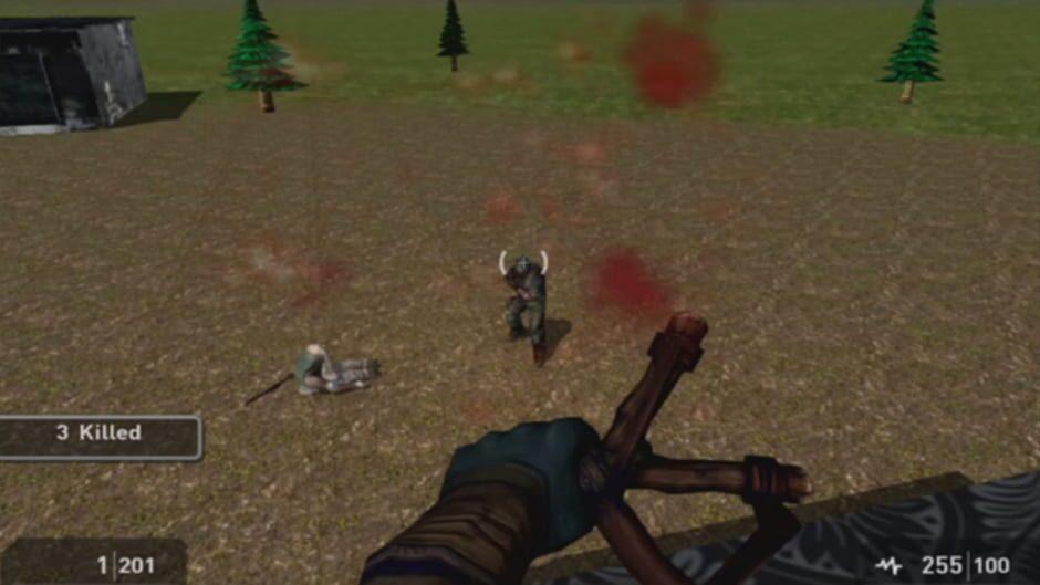 Slingshot people screenshot 2