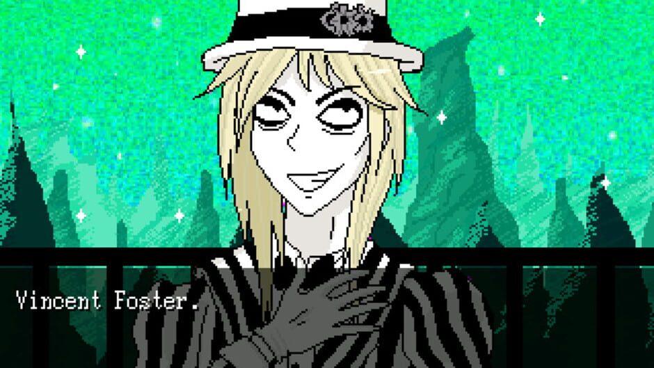 Illusion screenshot 1