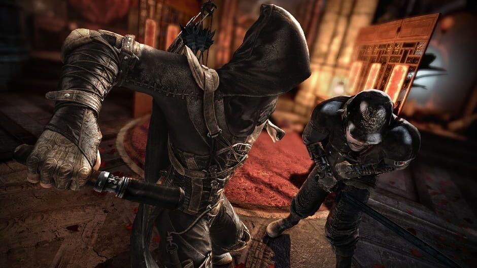 Thief screenshot 2