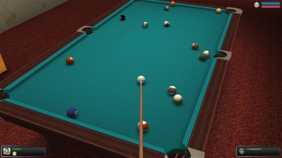 Real Pool 3D - Poolians screenshot 4