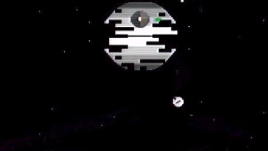 Star Wars: Return of the Jedi - Death Star Battle screenshot 2