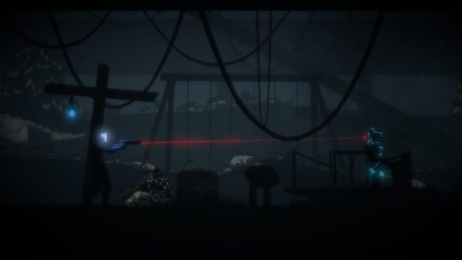 The Fall screenshot 4