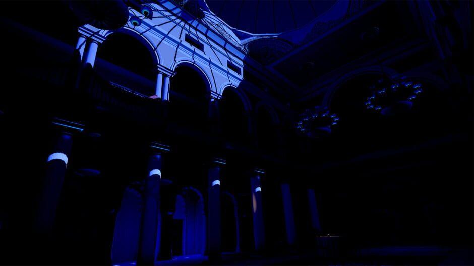 Seance: The Unquiet screenshot 4