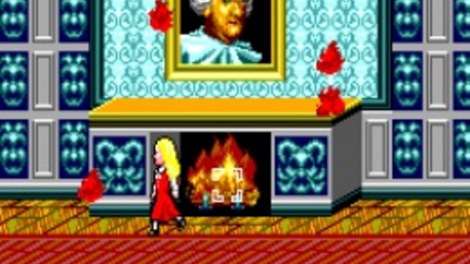 Laser Ghost screenshot 2