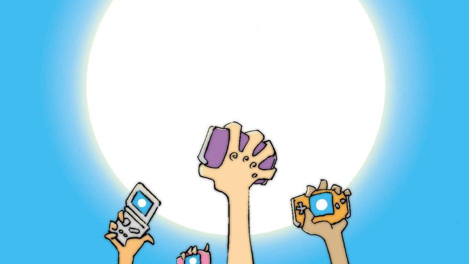 Boktai: The Sun Is in Your Hand artwork 4