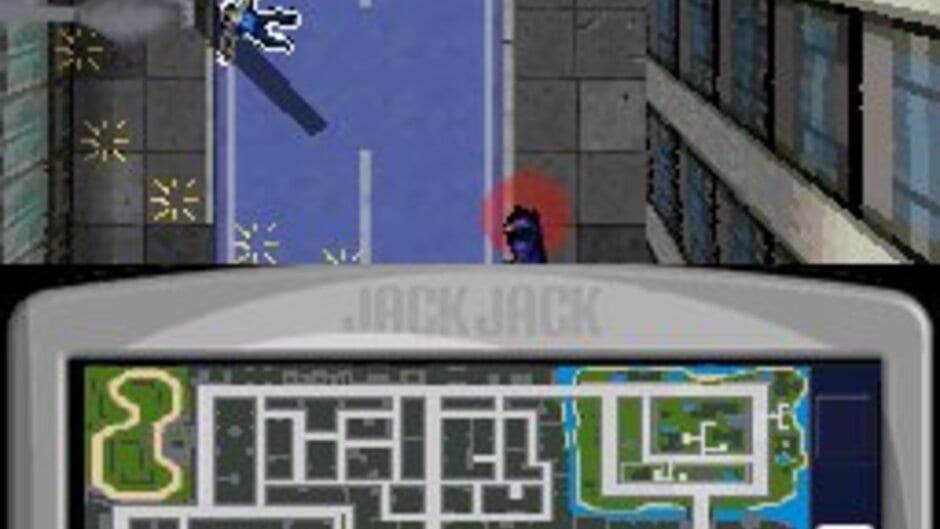 Car Jack Streets screenshot 3