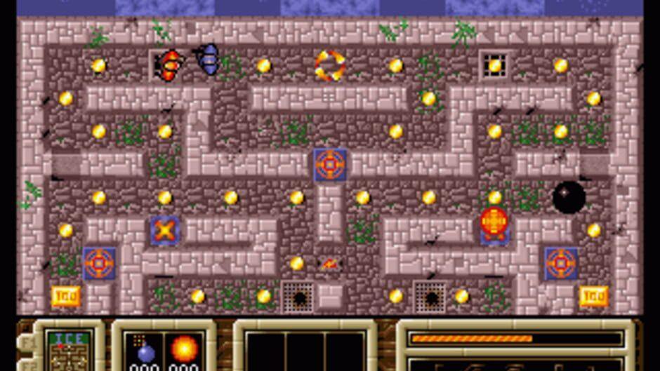 Mean Arenas screenshot 2