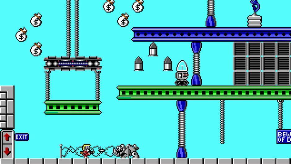 Secret Agent screenshot 4