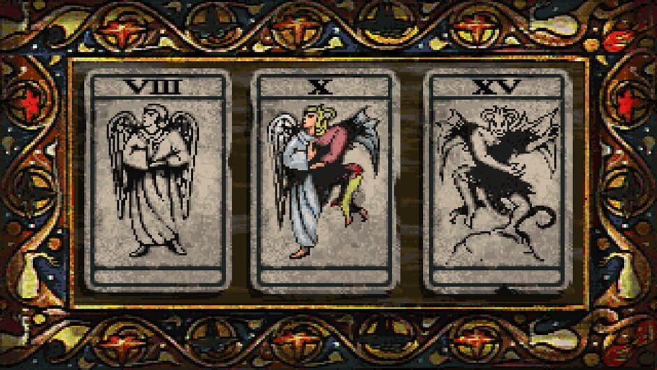 Time Gate: Knight's Chase screenshot 2