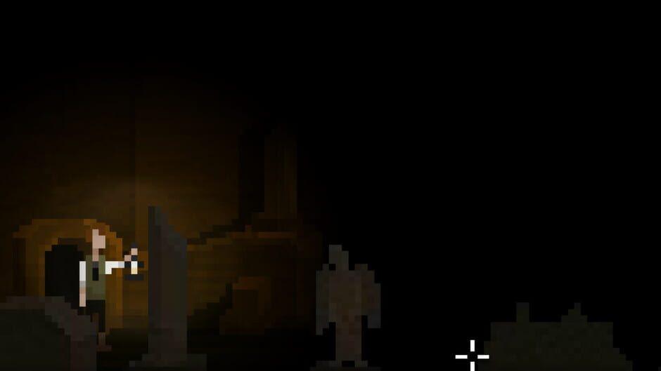 The Last Door: Collector's Edition screenshot 4