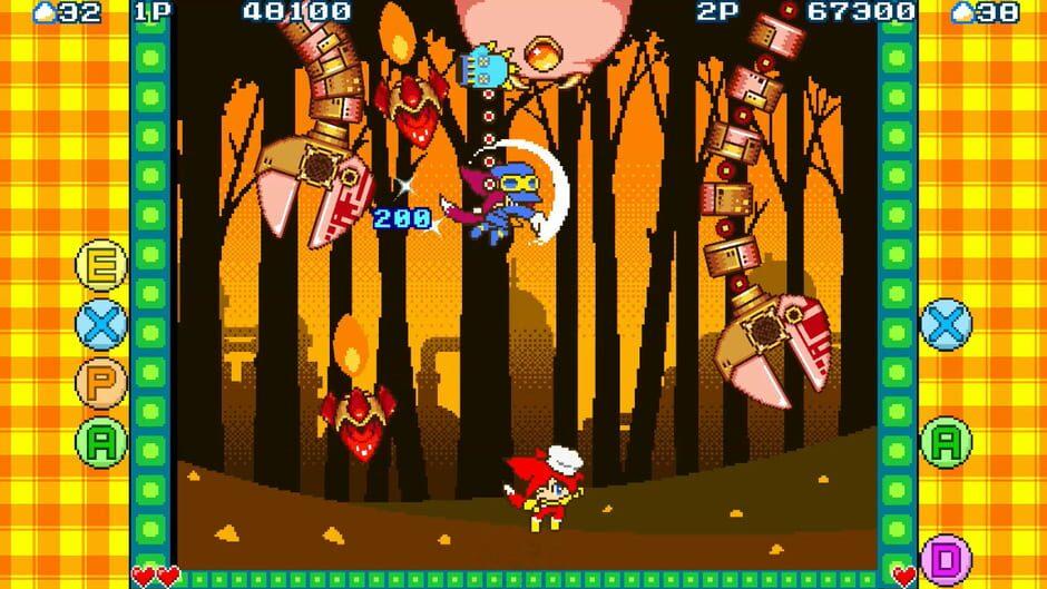 Whip! Whip! screenshot 3