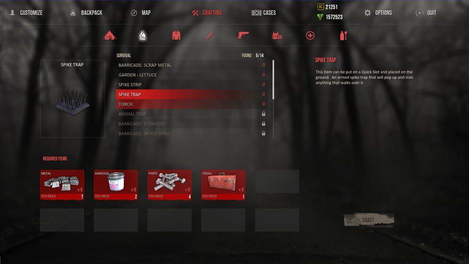Romero's Aftermath screenshot 4