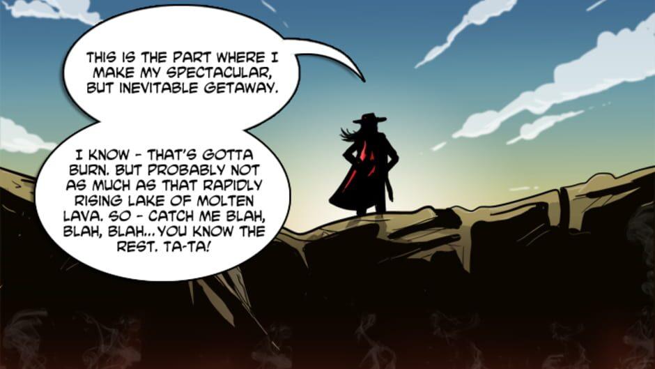 Carmen Sandiego Adventures in Math: The Island of Diamonds screenshot 1
