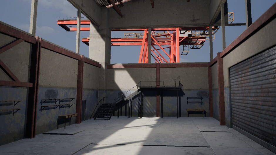 Wild Downtown screenshot 4