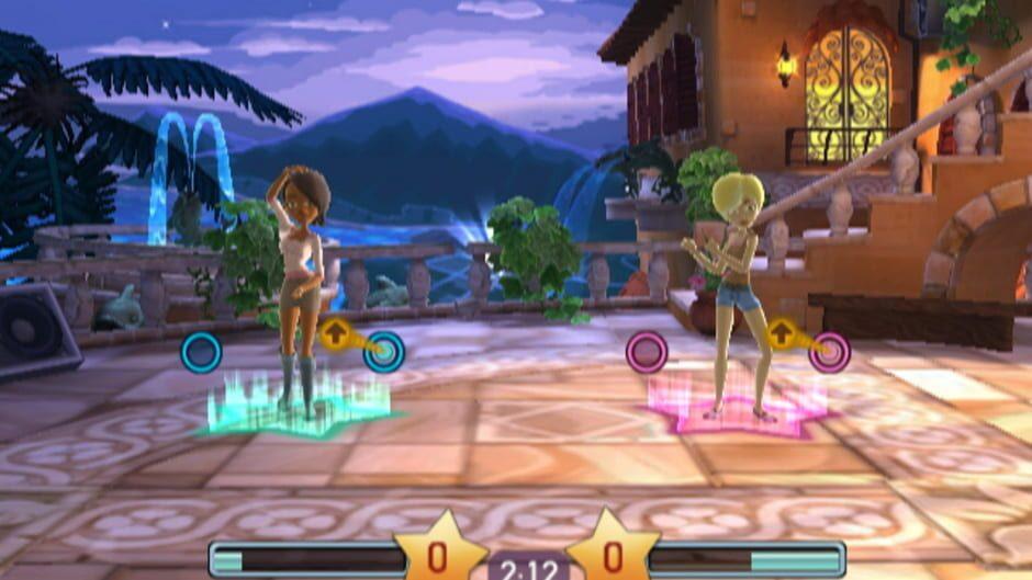 Boogie Superstar screenshot 3
