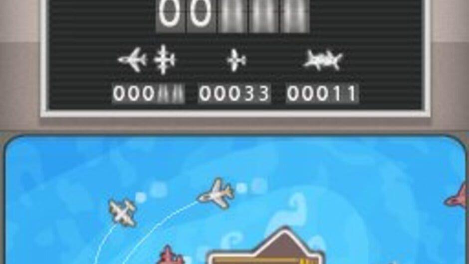 Flight Control screenshot 1