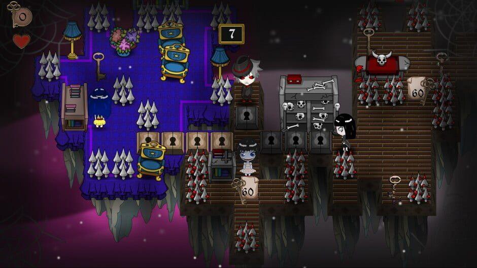 Reflection of Mine screenshot 3