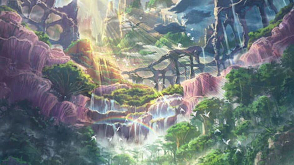 Ys VIII: Lacrimosa of Dana artwork 3