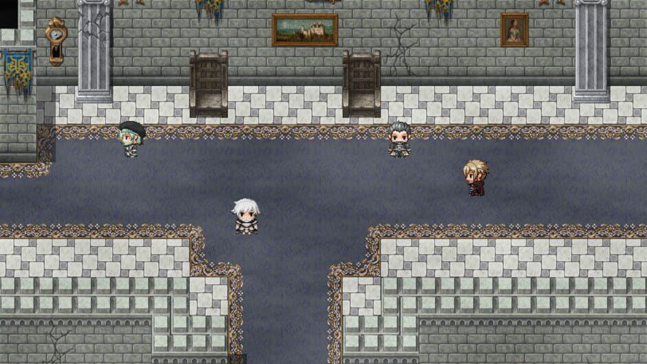 Unforgiving Trials: The Darkest Crusade screenshot 2