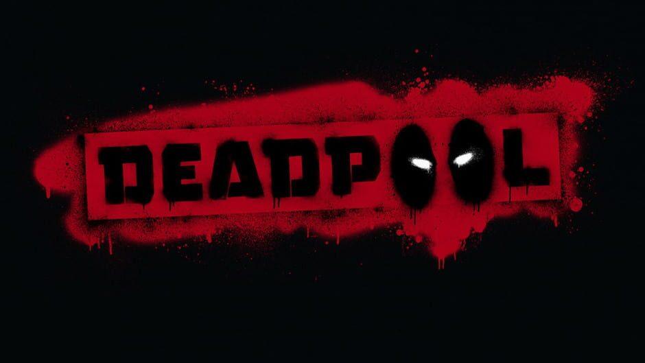 Deadpool artwork 3