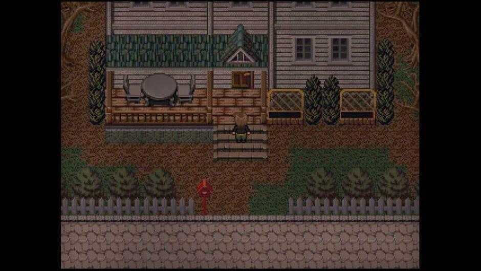 The Crooked Man screenshot 2