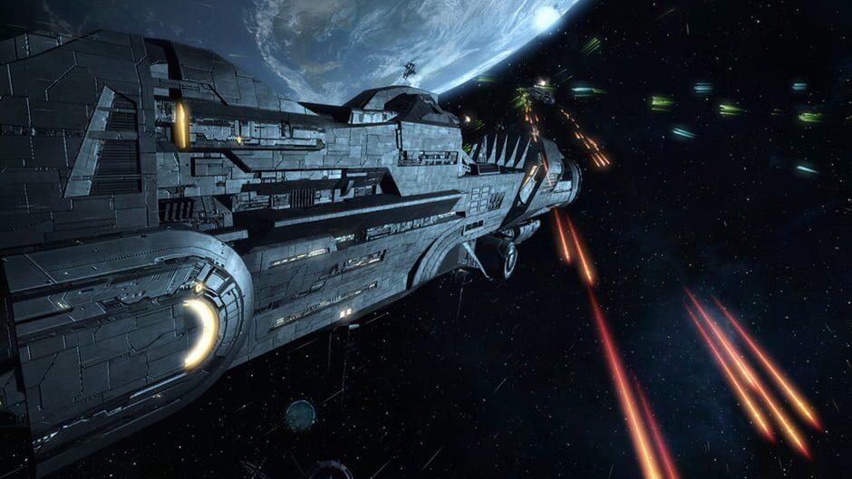 X3: Reunion screenshot 2