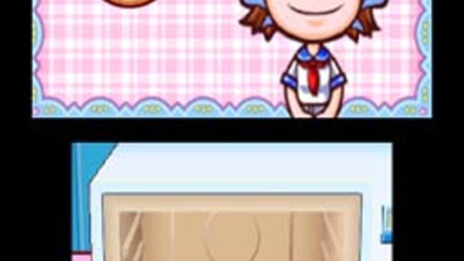 Cooking Mama 4: Kitchen Magic screenshot 3