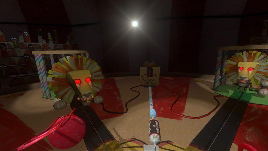 Felt Tip Circus screenshot 2