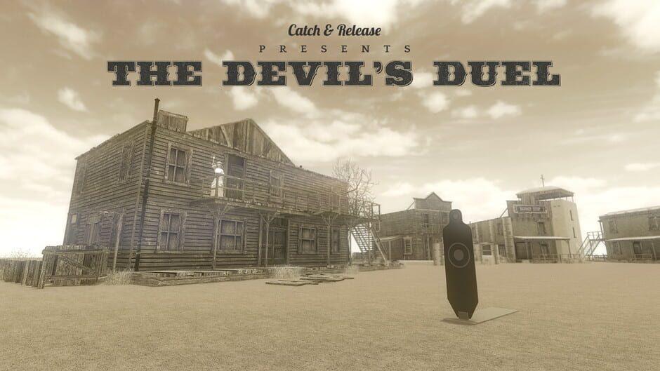 Cold Iron: Quick Draw Western Duels screenshot 4