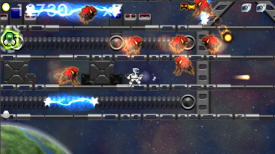 Alien Zombie Death screenshot 4