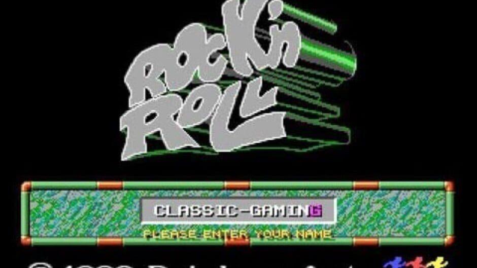 Rock 'n' Roll screenshot 4