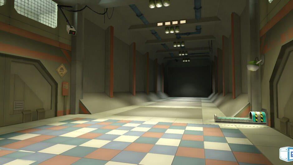 Esper 2 screenshot 4