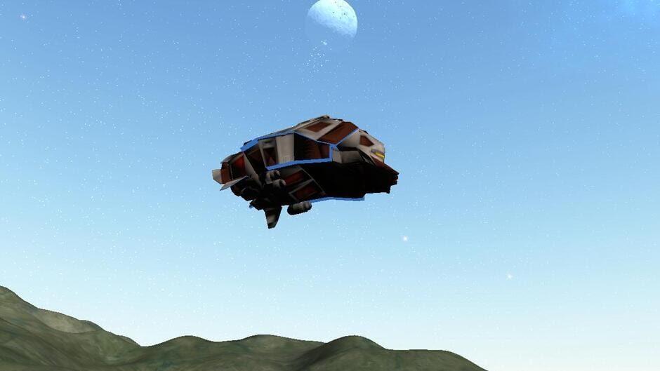 Spacemen screenshot 4
