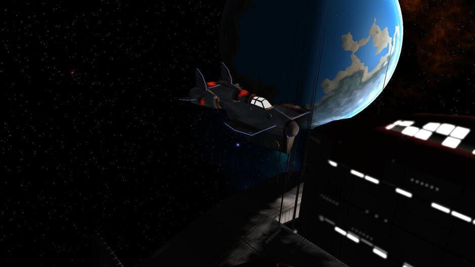 Spacemen screenshot 2