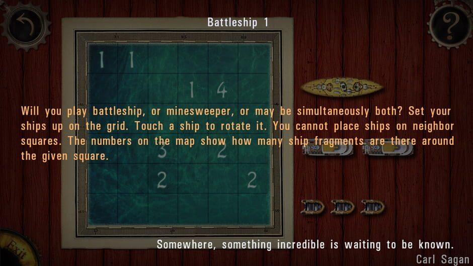 Mind Games screenshot 3